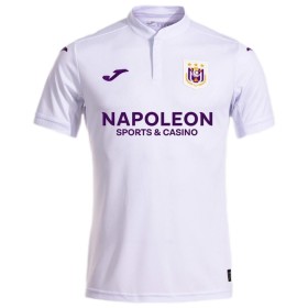 Goedkope RSC Anderlecht Uitshirt 2024-25